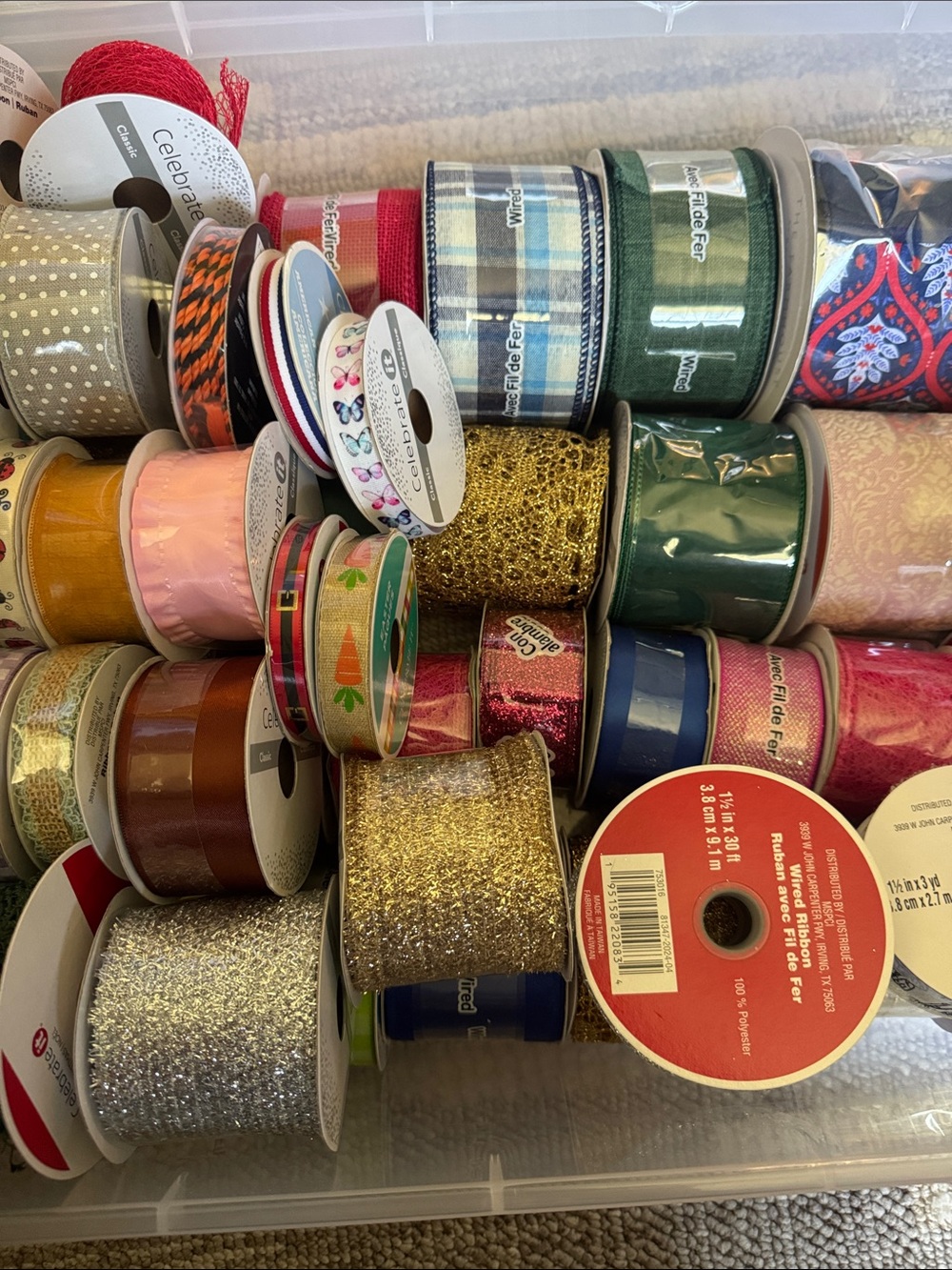 Ribbon - Picture 3 of 3